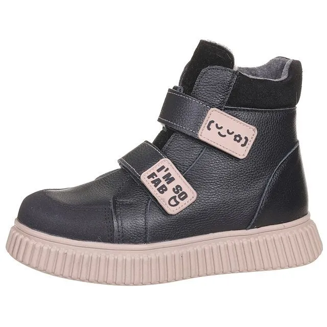 Ботинки зимние КОТОФЕЙ [83-597-10]