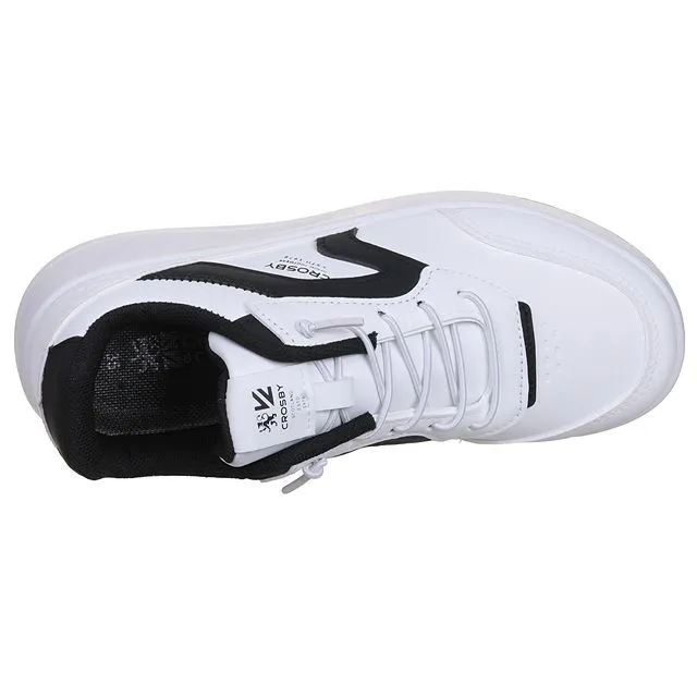 Полуботинки деми CROSBY [73-803-20]