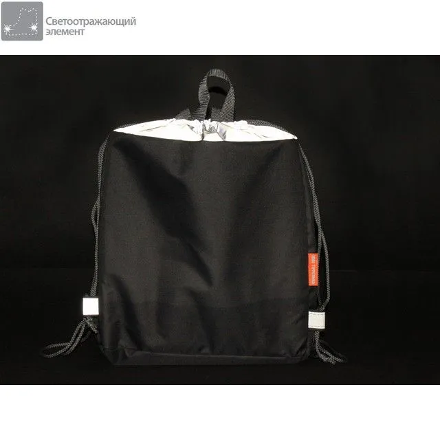 Мешок для сменки 1000 и одна туфелька [62-763-20]