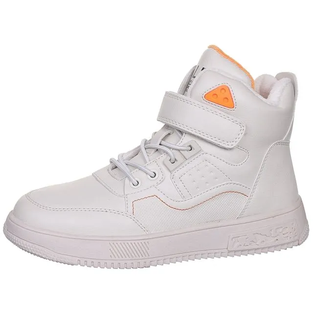 Ботинки деми Ulet [73-984-10]