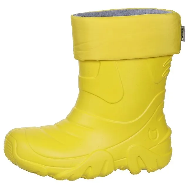 Резиновые сапоги КОТОФЕЙ [02-278-10]