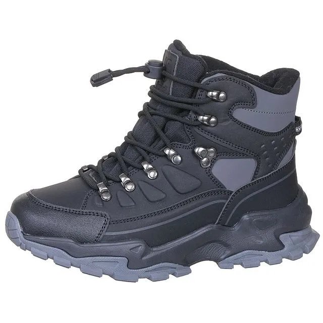 Ботинки зимние Ligolambi [84-507-20]