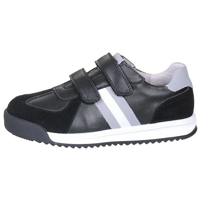 Полуботинки деми Kapika [73-400-10]