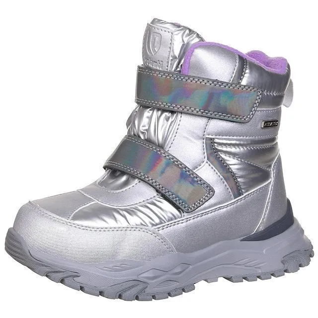 Ботинки зимние Ligolambi [83-886-10]