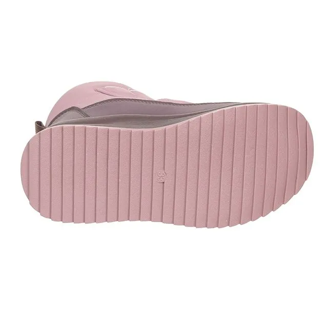 Ботинки зимние Tom&Miki [83-017-10]