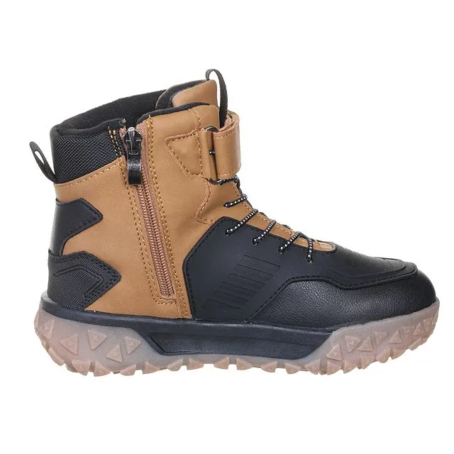 Ботинки зимние CROSBY [83-696-10]