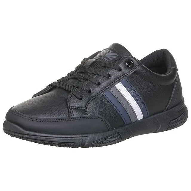 Полуботинки деми CROSBY [74-576-20]