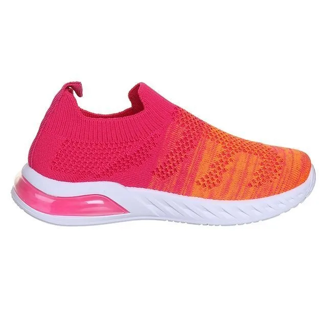 Кроссовки CROSBY [93-476-10]