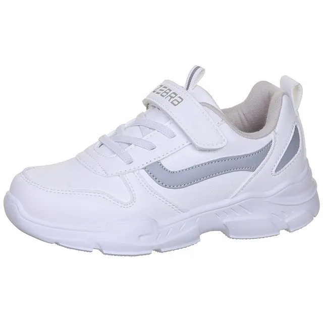 Кроссовки ЗЕБРА [93-128-10]