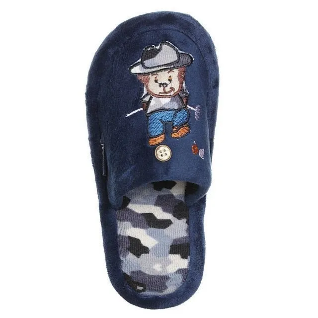 Туфли домашние ALFOX [13-053]