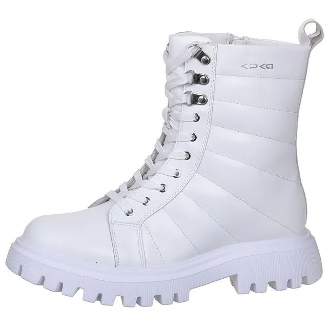 Ботинки зимние Kapika [84-558-10]