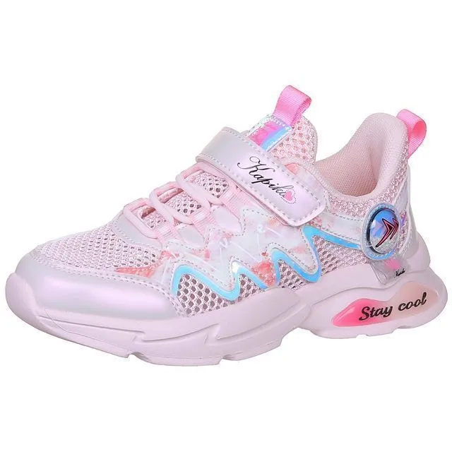 Кроссовки Kapika [93-074-10]