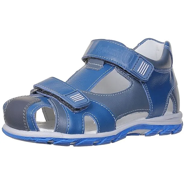 Туфли летние открытые  Ligolambi [32-115-10]