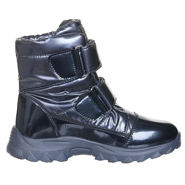 Ботинки зимние Kapika [83-876-10]