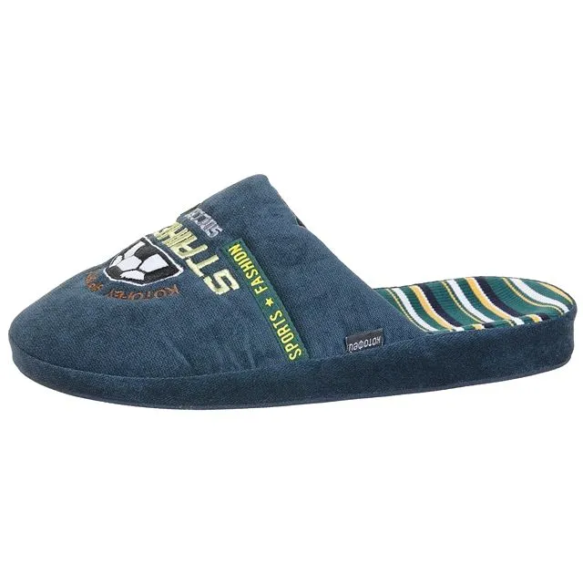 Тапочки КОТОФЕЙ [14-174-20]