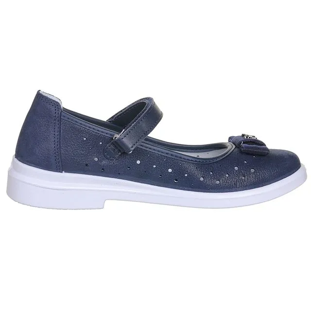 Туфли КОТОФЕЙ [44-741-10]