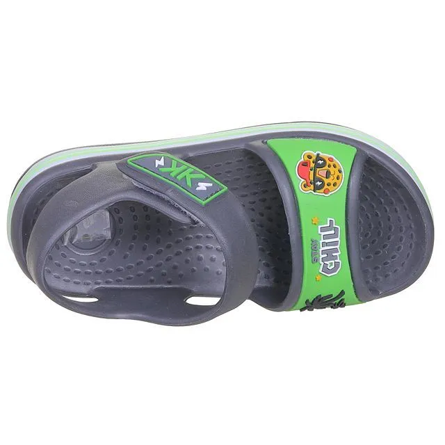 Туфли летние открытые пляж Kenka [22-618-10]