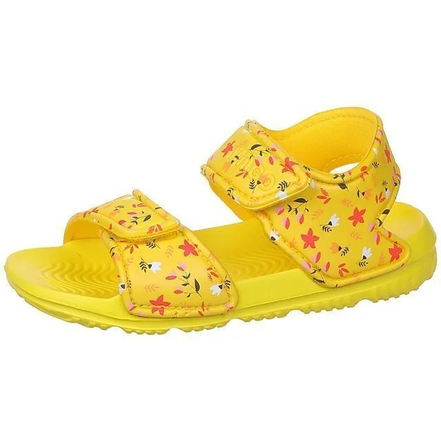 Пантолеты пляж FLAMINGO [22-585-10]