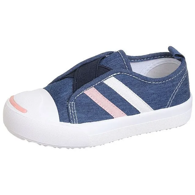 Кеды TRIEN [92-977-10]