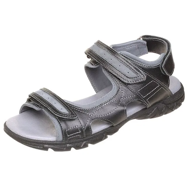 Туфли летние открытые  NewGen [34-094]