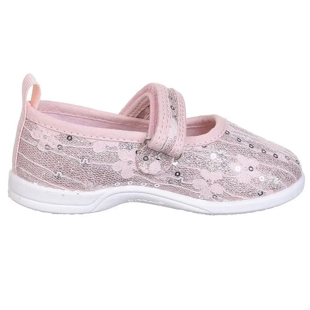 Туфли текстильные КОТОФЕЙ [91-634-10]