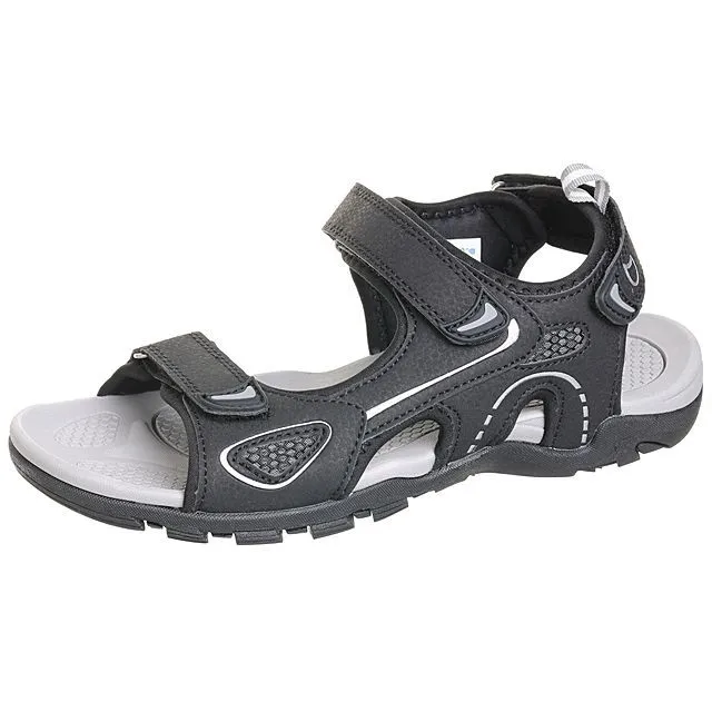 Туфли летние открытые пляж КОТОФЕЙ [24-146-20]