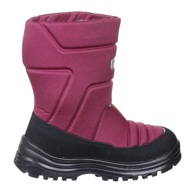 Сапоги зимние КОТОФЕЙ [83-651-10]