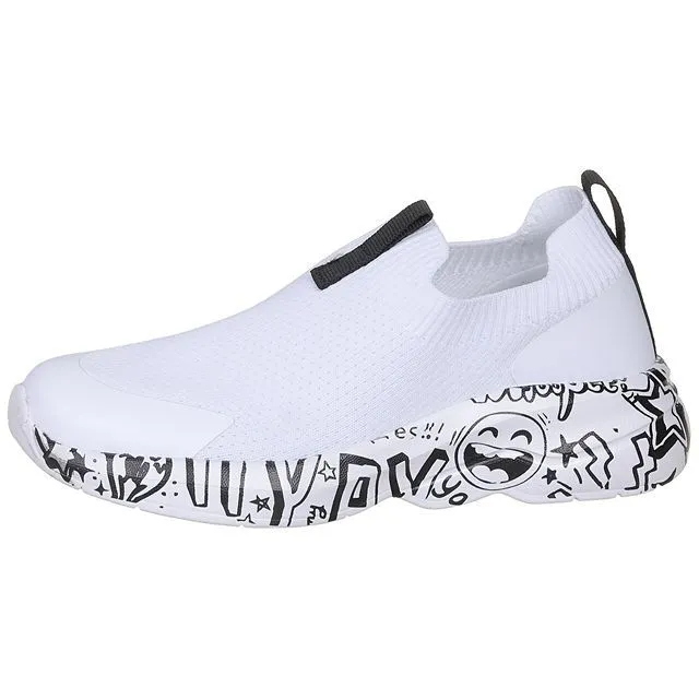 Кроссовки Kenka [93-555-10]