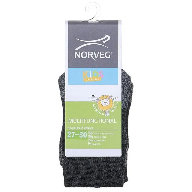 Носки NORVEG [60-030-10]