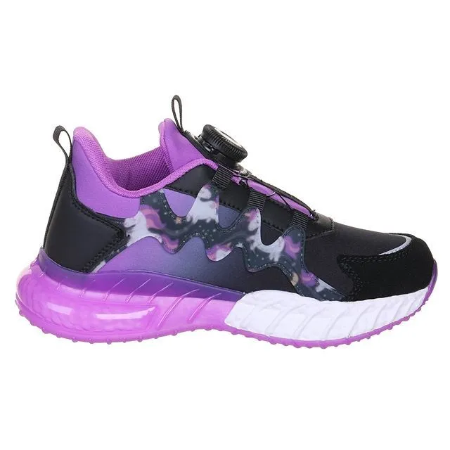 Кроссовки КОТОФЕЙ [93-599-10]