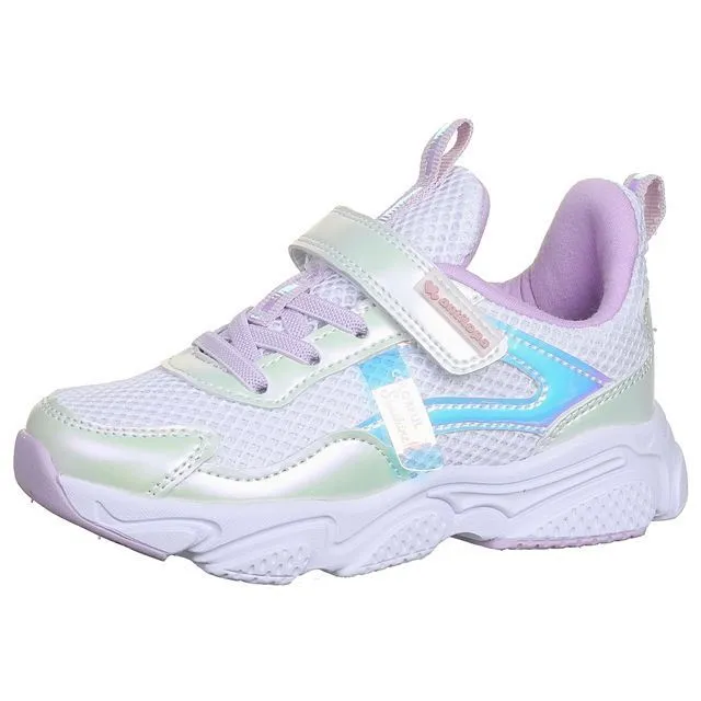 Кроссовки ANTILOPA [92-107-10]