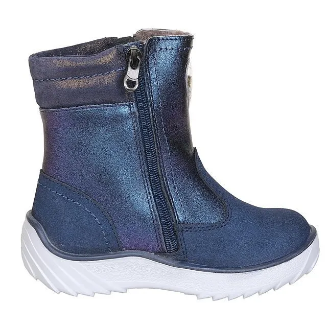 Ботинки зимние КОТОФЕЙ [82-726-10]