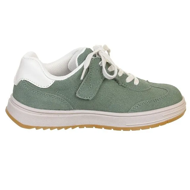 Полуботинки деми Kapika [72-004-10]