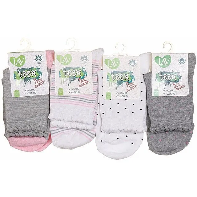 Носки BORISOGLEBSK [61-761-10]