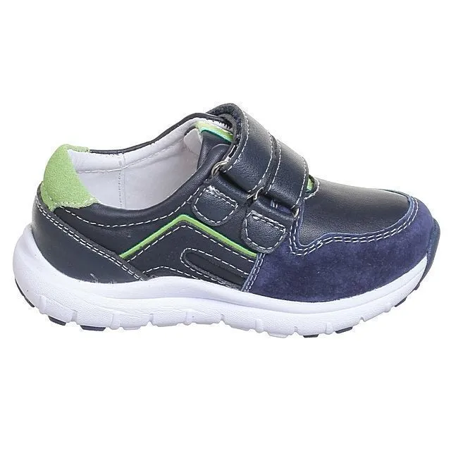 Полуботинки деми FLAMINGO [71-494-10]