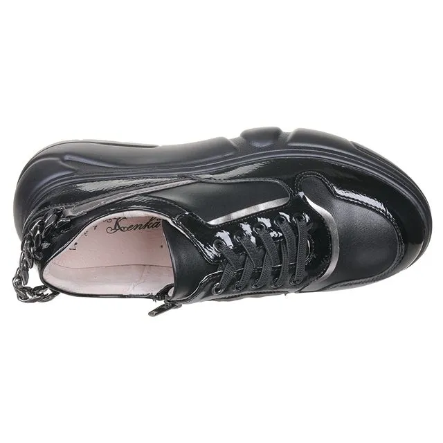 Полуботинки деми Kenka [74-655-20]