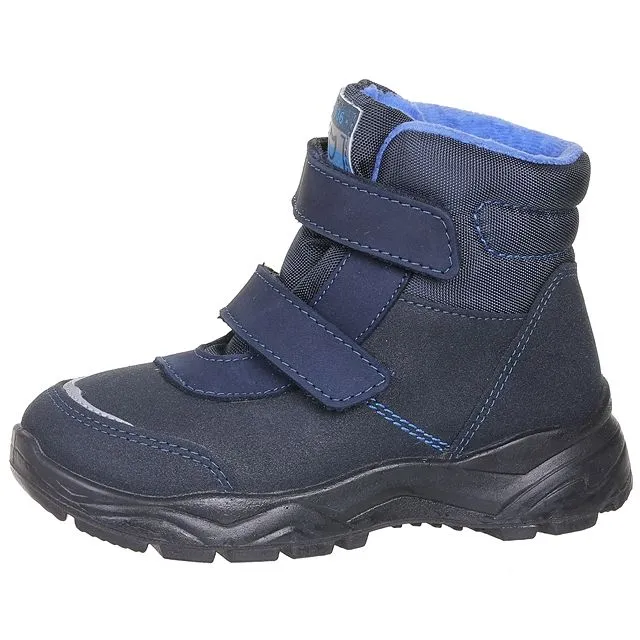 Ботинки деми КОТОФЕЙ [72-795-10]