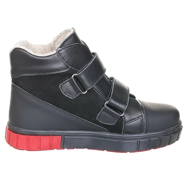 Ботинки деми BOTTILINI  [73-738-10]