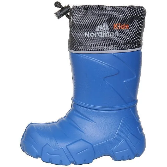 Сапоги резиновые NORDMAN [01-097-10]