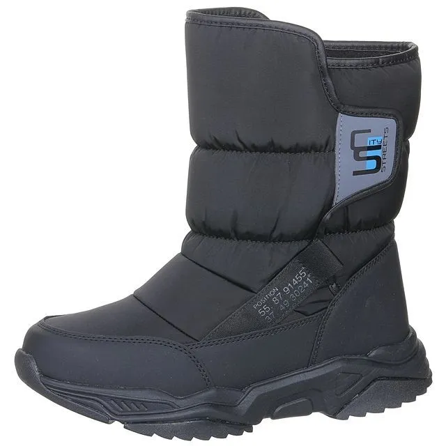 Сапоги зимние Kapika [84-510-10]