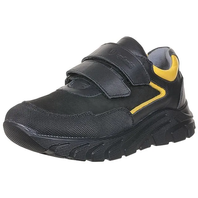 Полуботинки деми Ligolambi [74-568-10]