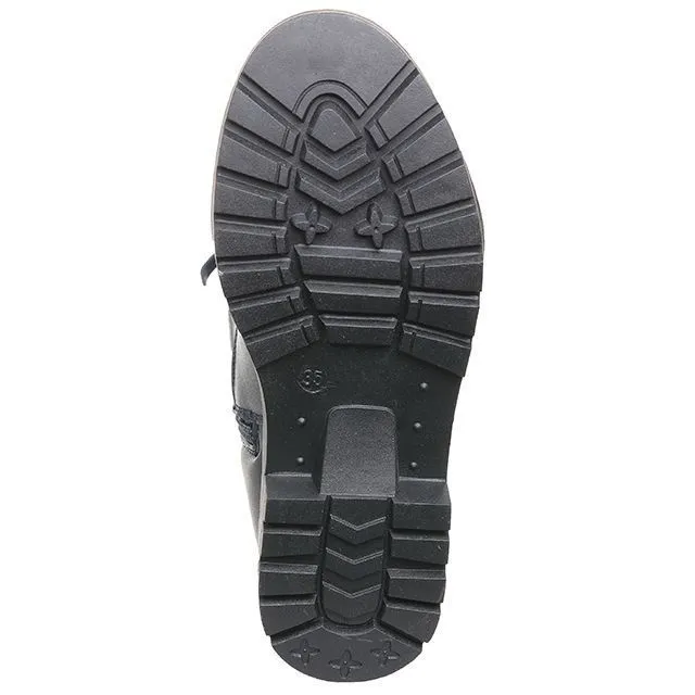 Сапоги деми QWEST [75-010-10]