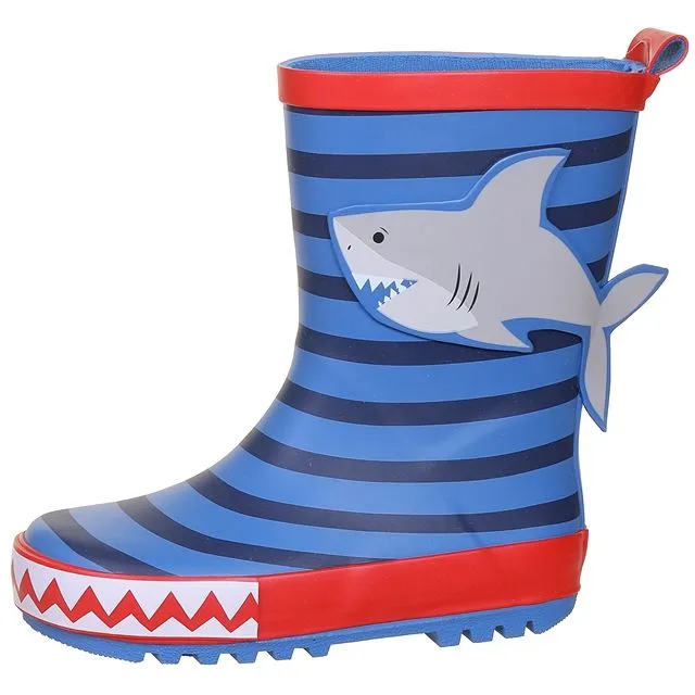 Резиновые сапоги Kapika [02-281-10]