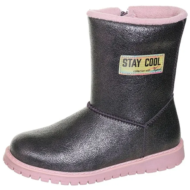 Сапоги зимние Kapika [82-084-10]