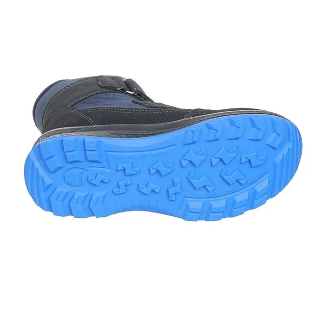 Ботинки зимние КОТОФЕЙ [83-811-10]