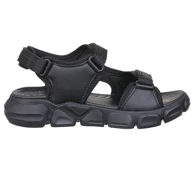 Туфли летние открытые пляж КОТОФЕЙ [24-094-10]