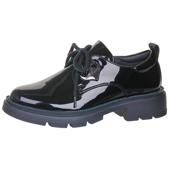 Полуботинки деми Ligolambi [73-777-10]