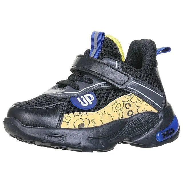 Кроссовки Tom&Miki [91-440-10]