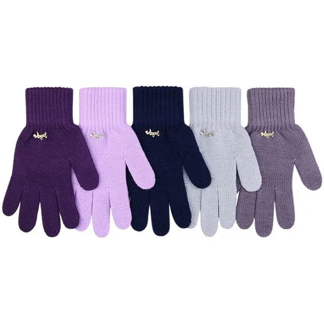 Перчатки Теплыши [62-523-10]