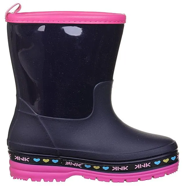 Резиновые сапоги Kenka [03-148-10]